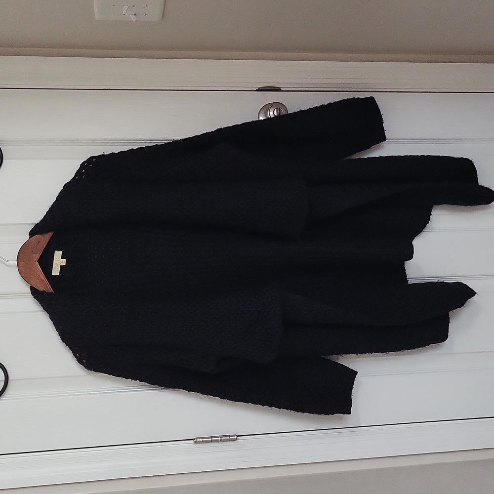 Chunky Cardigan - Picture 3 of 4